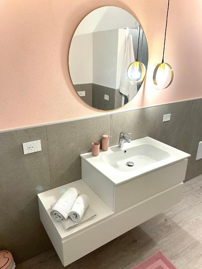 Appartamento Rosa Pacengo Di Lazise Exterior photo
